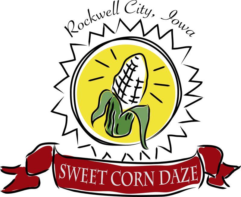 Rockwell City IA - Sweet Corn Daze