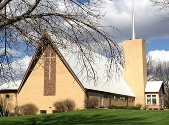 Hector MN - Trinity Lutheran Church