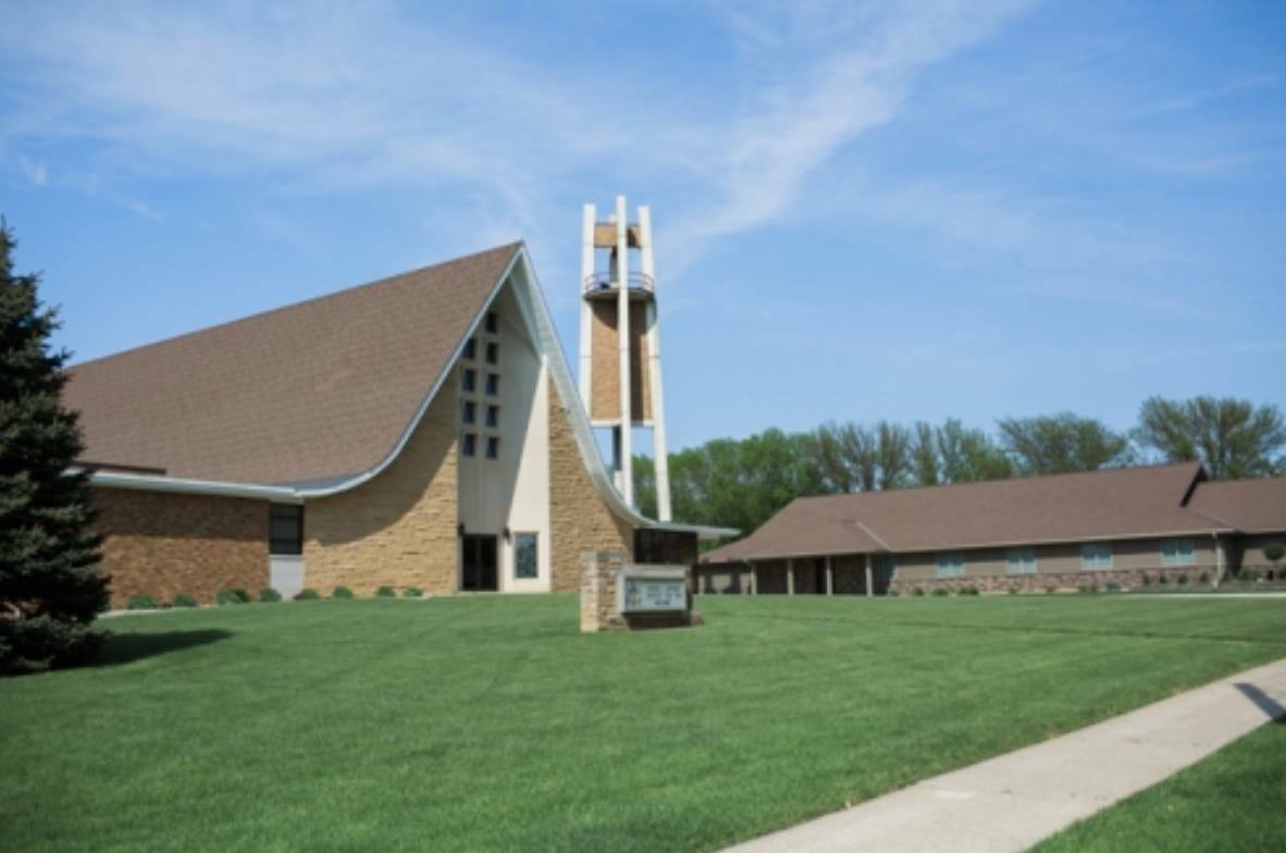 Destination Small Town