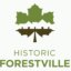 Spring Valley, MN - Historic Forestville