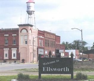 Ellsworth, IA
