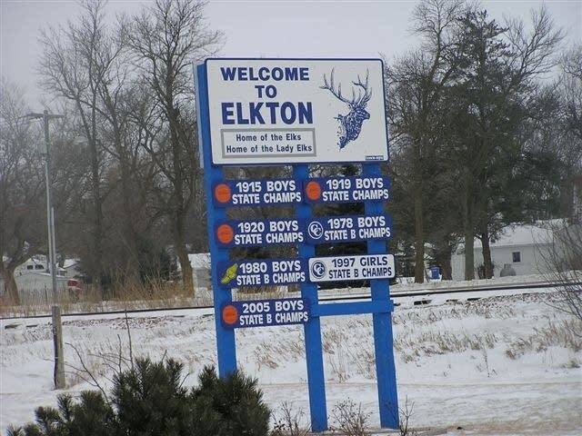 Elkton, MN
