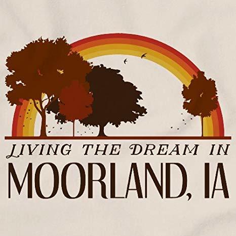 Moorland, IA