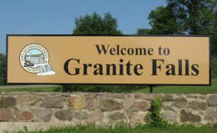 Granite Falls, MN