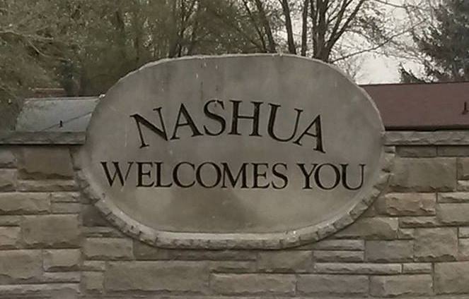 Nashua, IA
