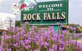 Rock Falls, IA
