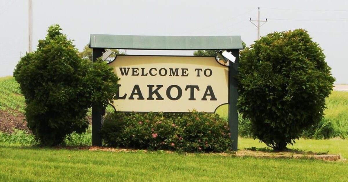 Destination Small Town