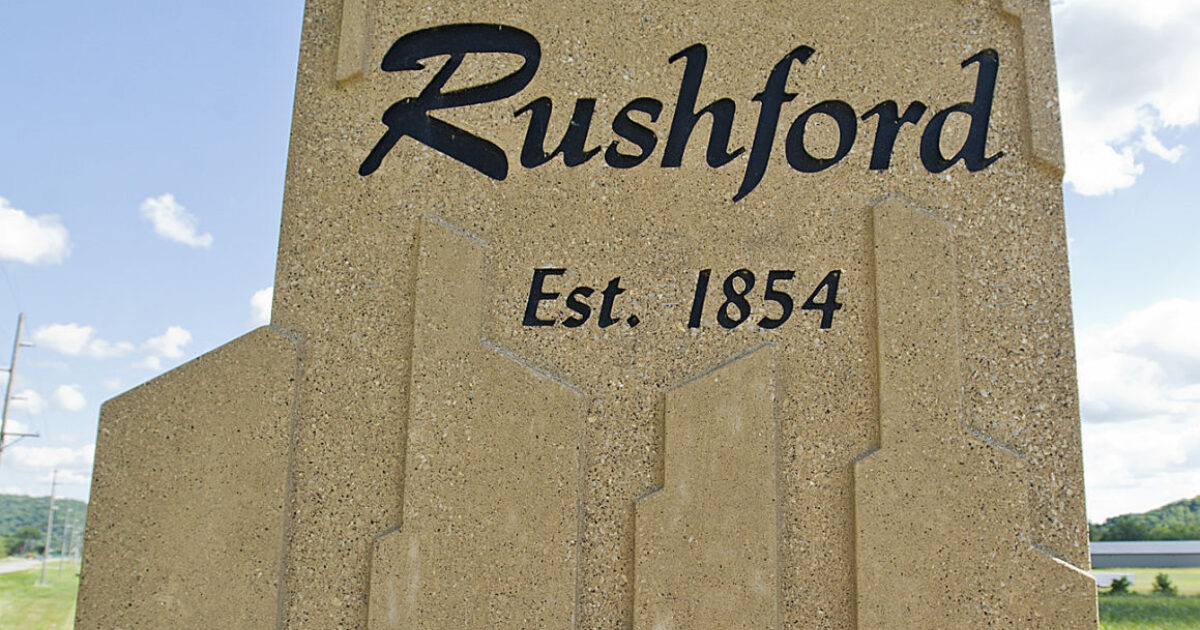 Destination Small Town