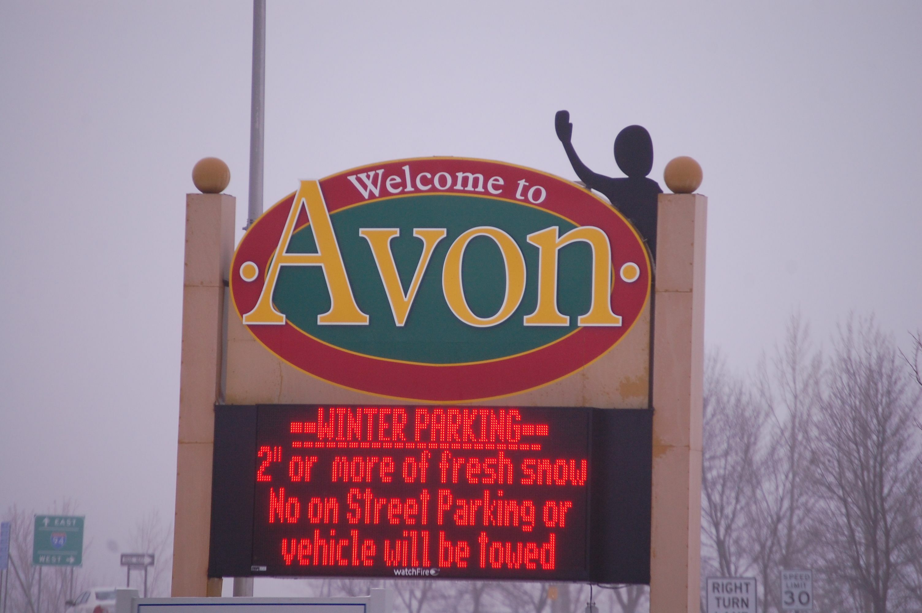 Destination Small Town