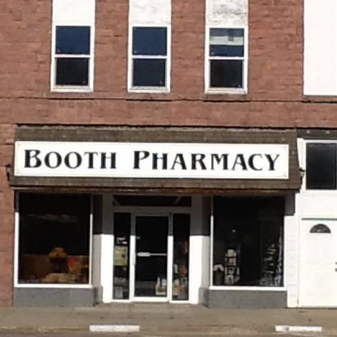 Booth Pharmacy