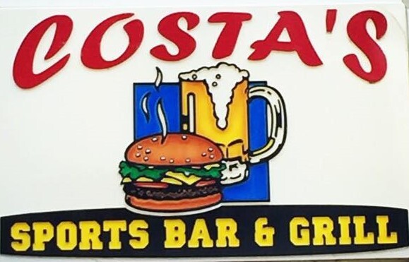 Costa's Sports Bar & Grill