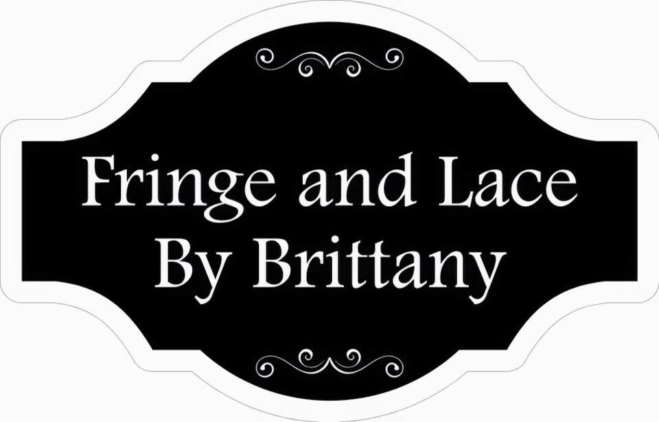 Fringe and Lace By Brittany