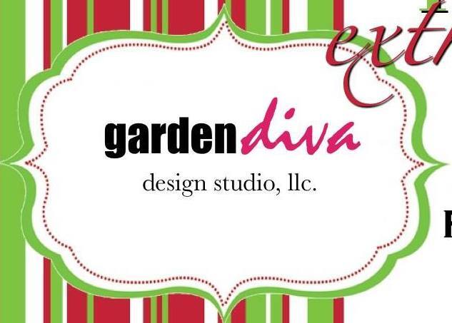 Garden Divas Design Studio