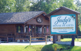 Judy's House of Gifts