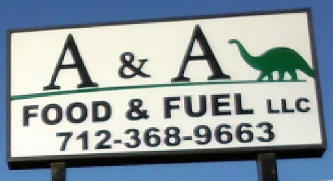 A & A Food & Fuel