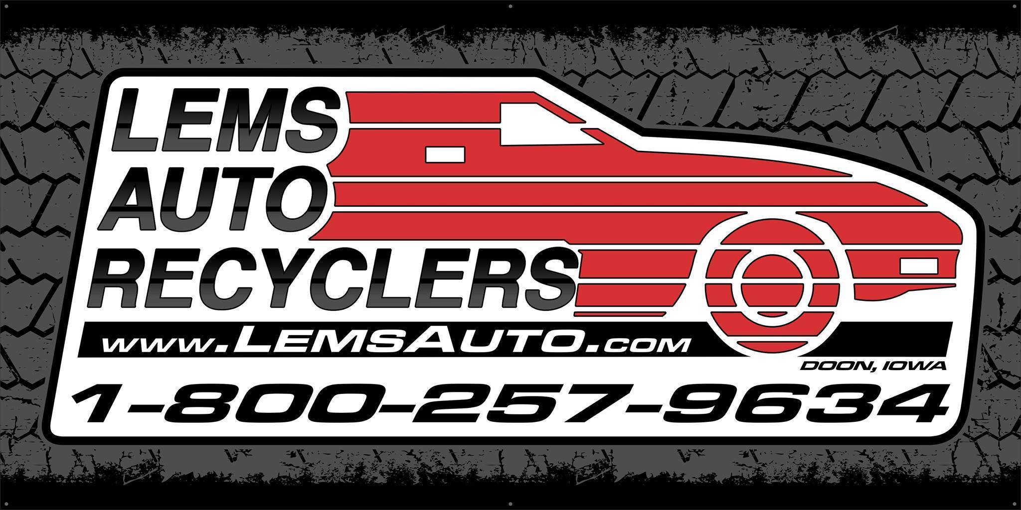 Lems Auto Recyclers