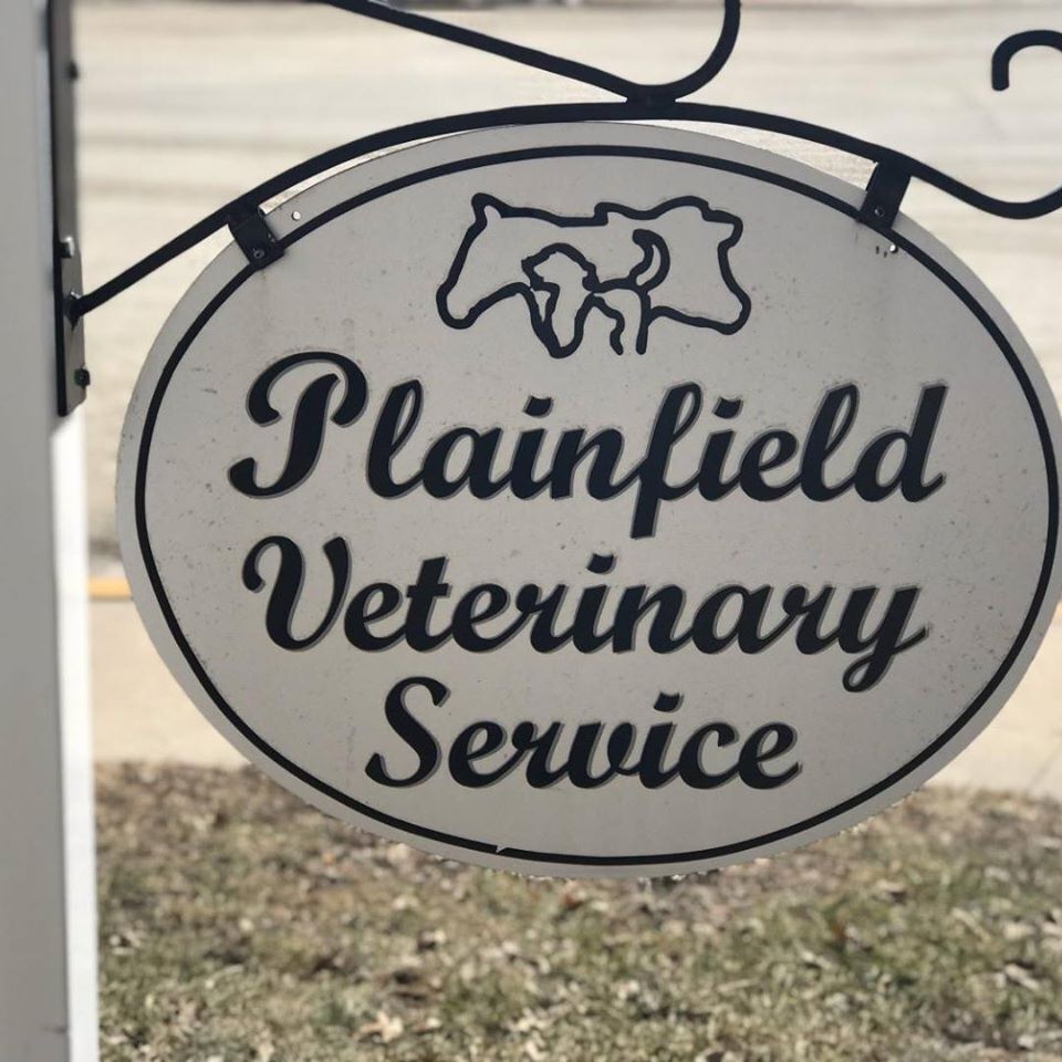Plainfield Veterinary Service