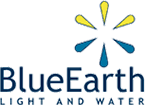 Blue Earth Light & Water