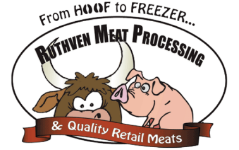 Ruthven Meat Processing Inc
