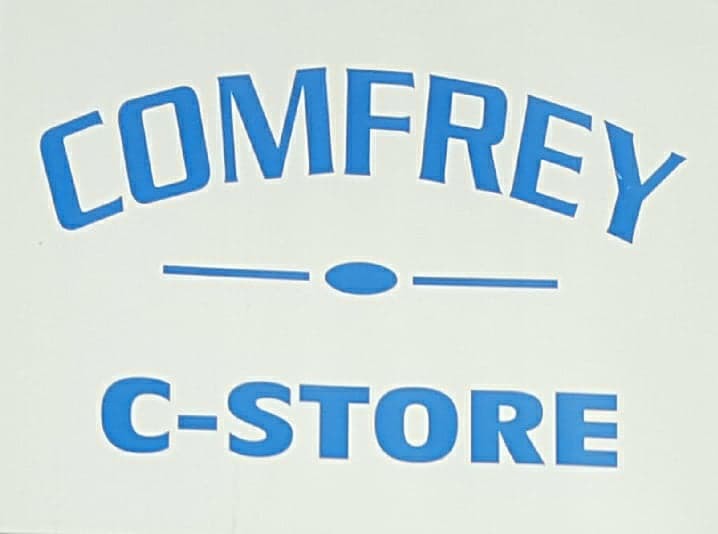 Comfrey C-Store