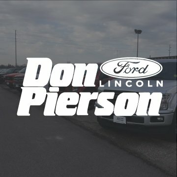 Don Pierson Ford-Lincoln