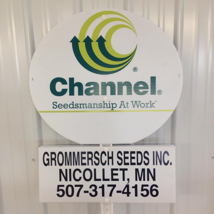 Grommersch Seeds