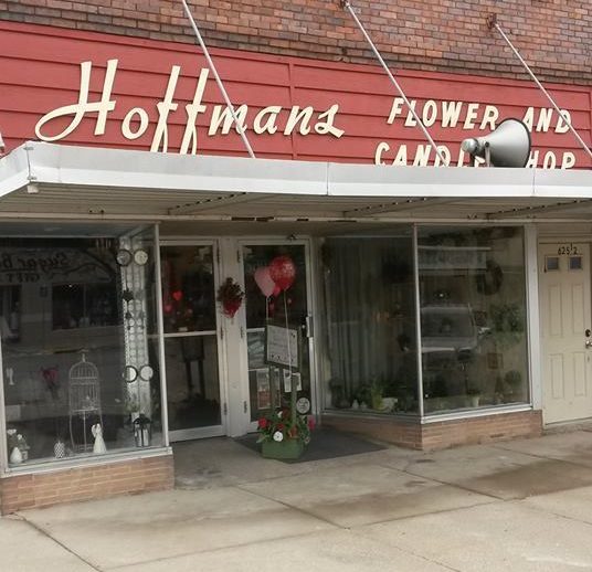 Hoffman's Flower & Candle Shop
