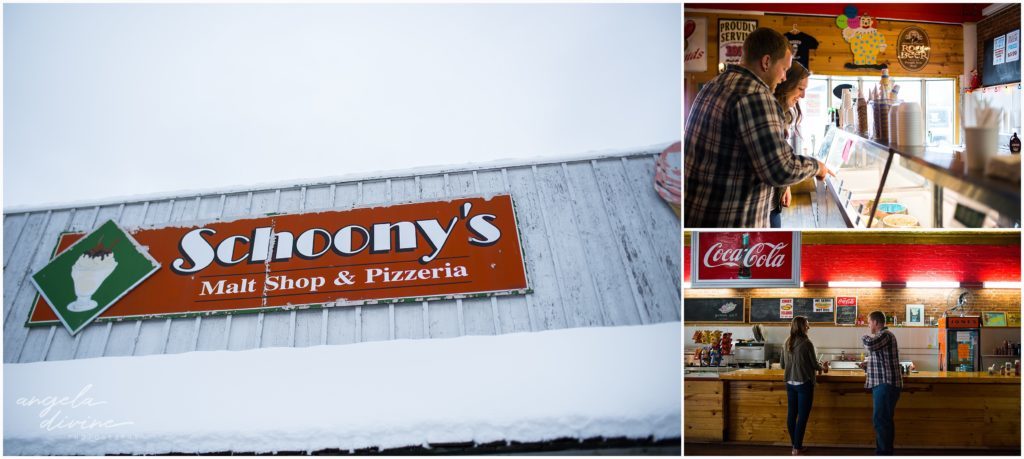 Destination Small Town