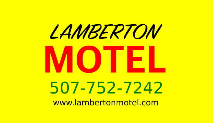 Lamberton Motel	