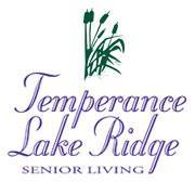 Temperance Lake Ridge