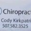 K Chiropractic
