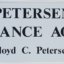 Petersen Insurance Agency