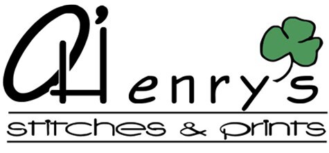 O'Henry's Stitches & Prints