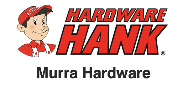 Murra Hardware