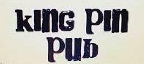 King Pin Pub