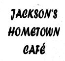 Jackson's Hometown Cafe