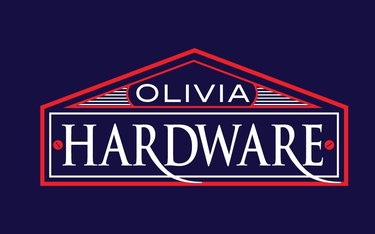 Olivia Hardware & Rental