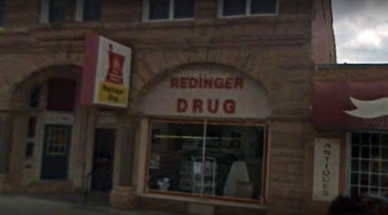 Redinger Pharmacy