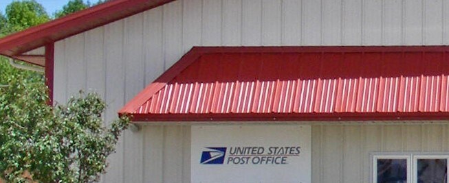 Waldorf, MN - US Post Office